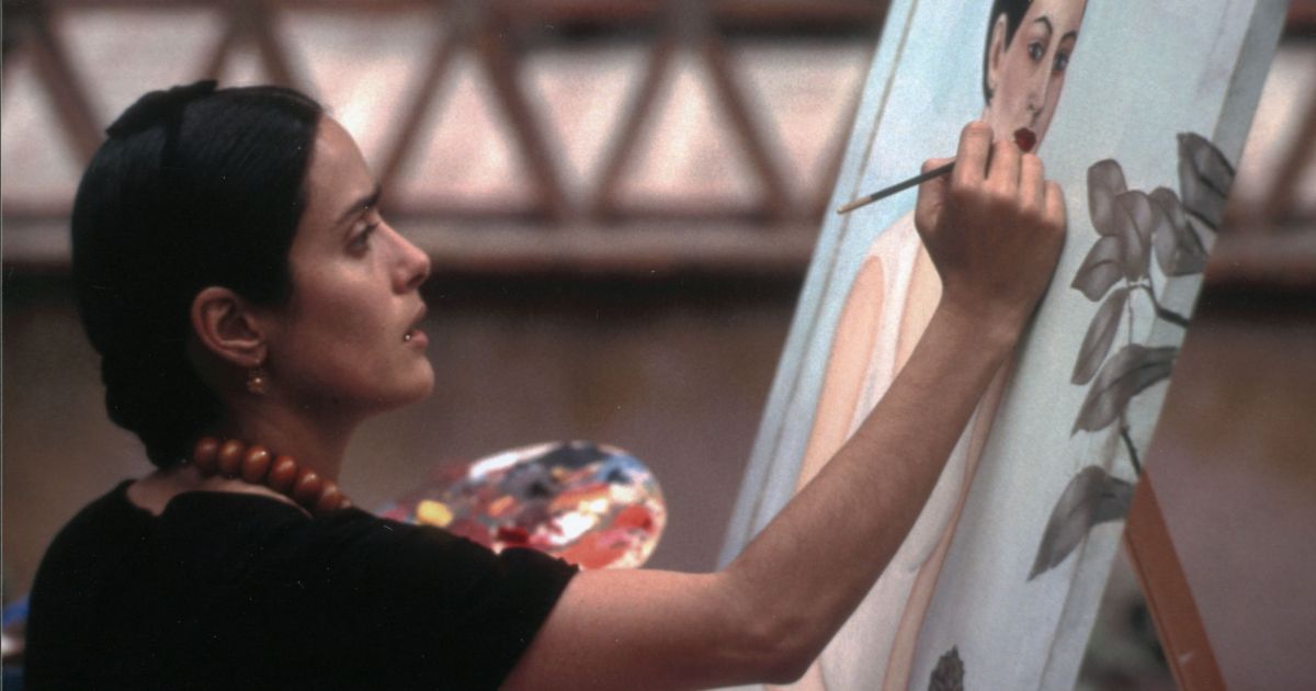 Frida di Julie Taymor (2002)