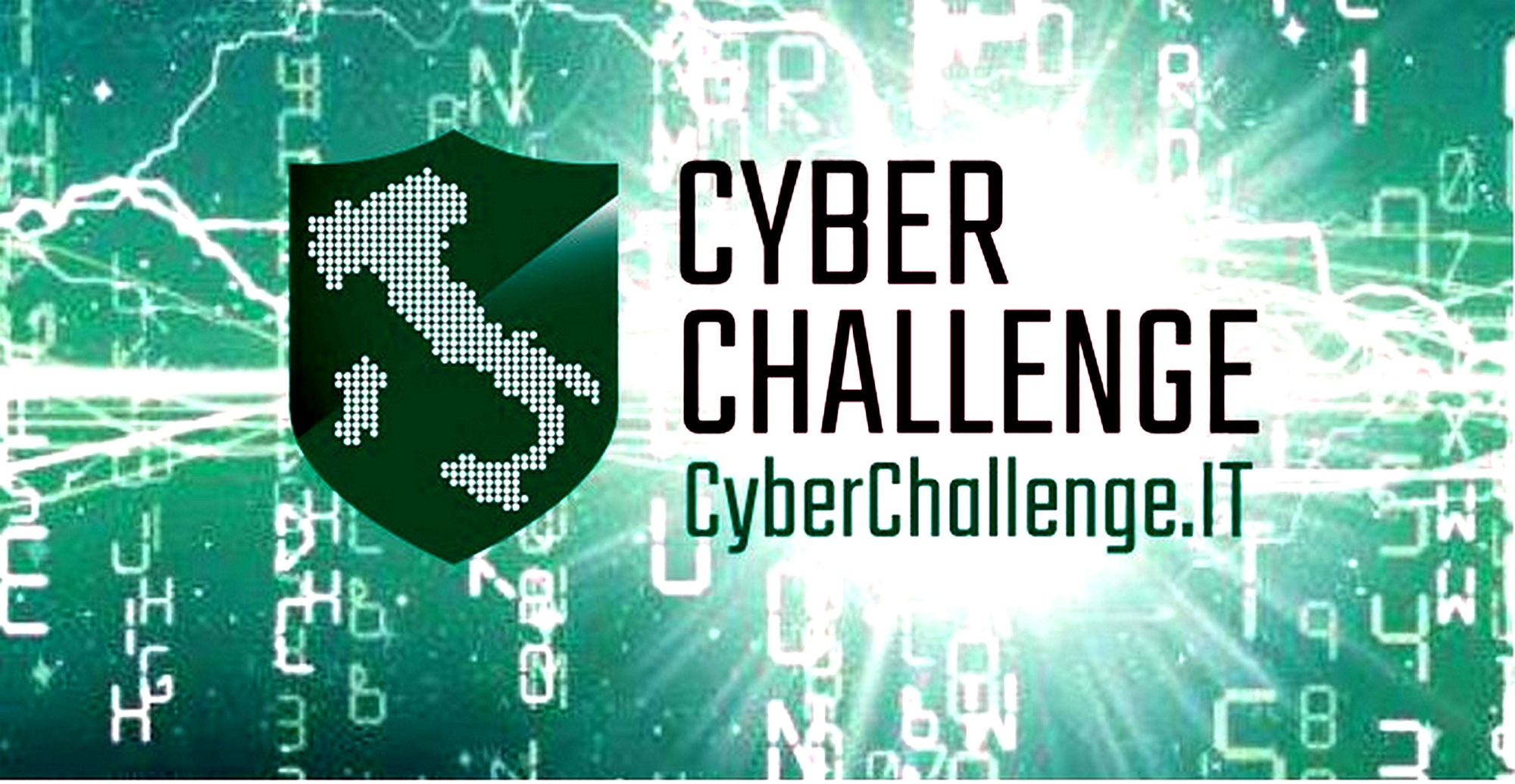 cyber challenge
