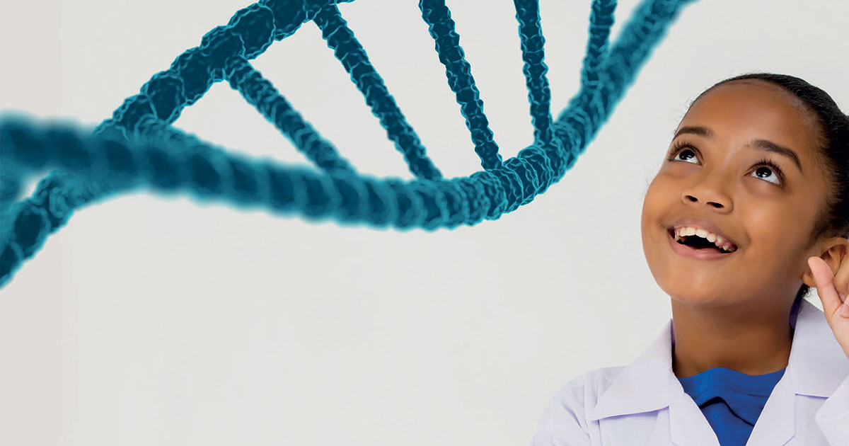 dna
