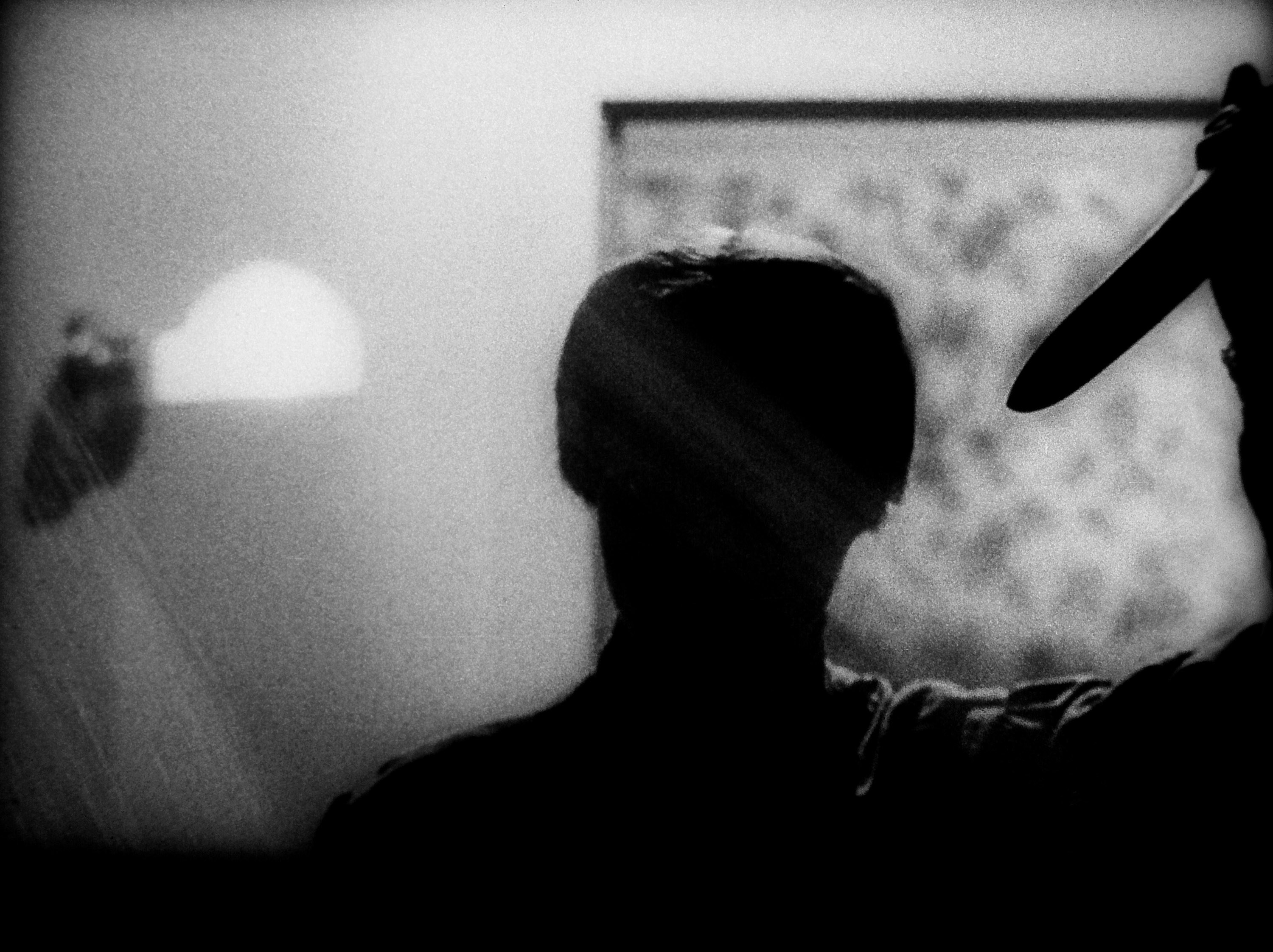 Psycho, Anthony Perkins, 1960