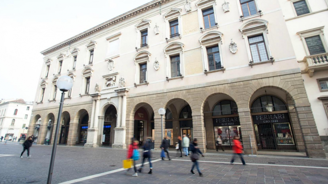 L’università Di Padova è Tra Le 400 Aziende Dove Si Lavora Meglio In ...