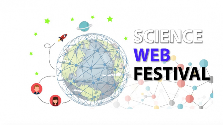 science web festival