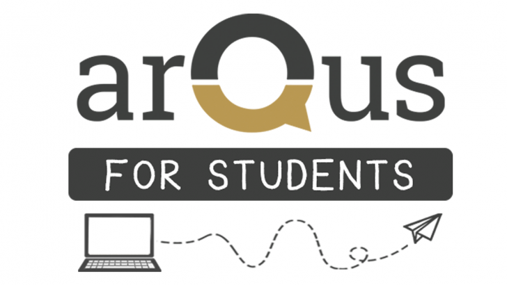 arqus for students