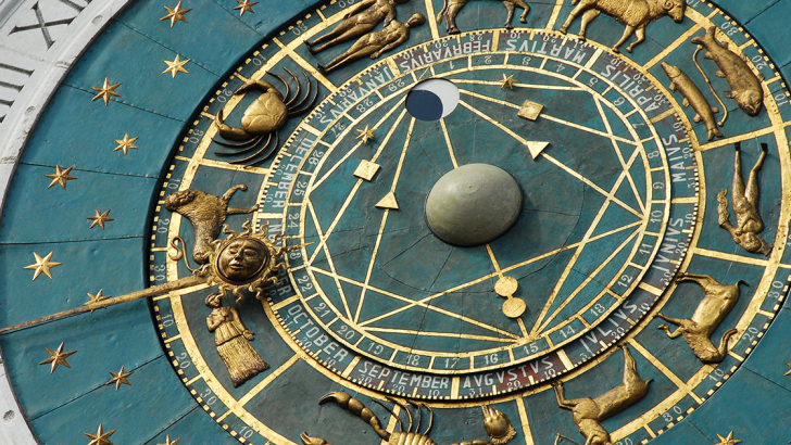 orologio astronomico