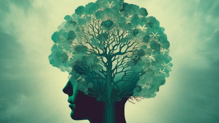 cervello albero