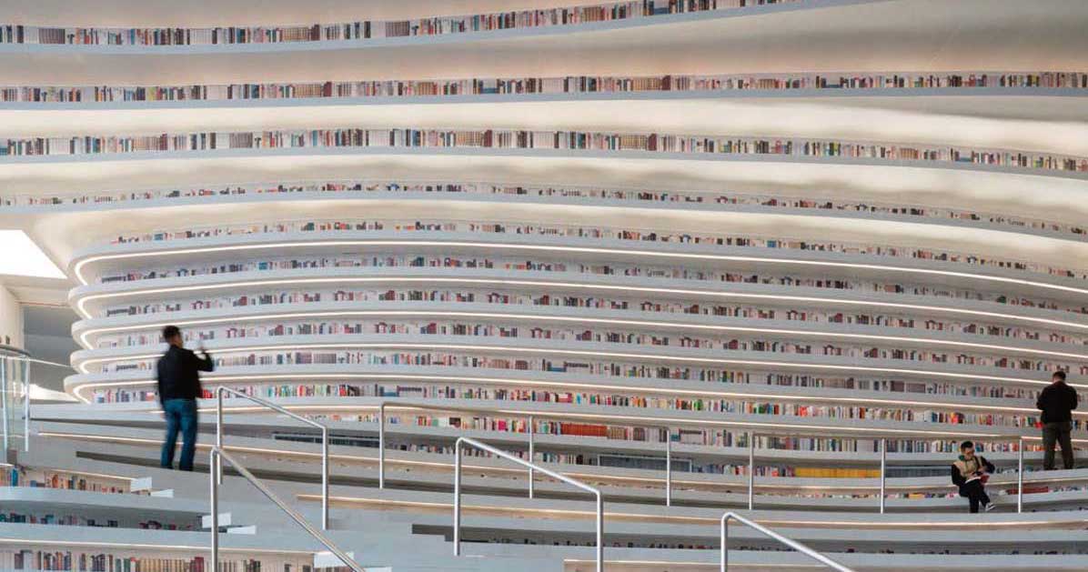 biblioteca