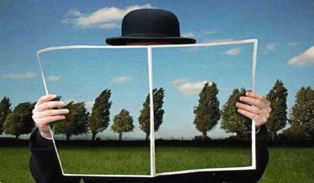 magritte reading