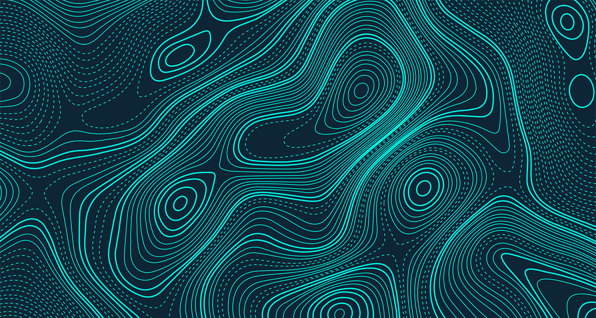 topografia