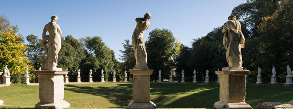 parco villa bolasco