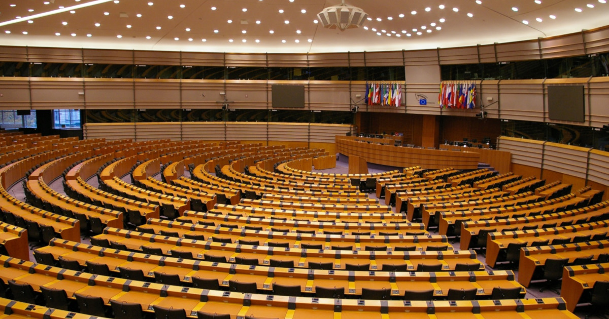 Parlamento europeo