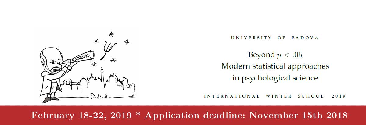 Beyond p < .05: Modern statistical approaches in psychological science