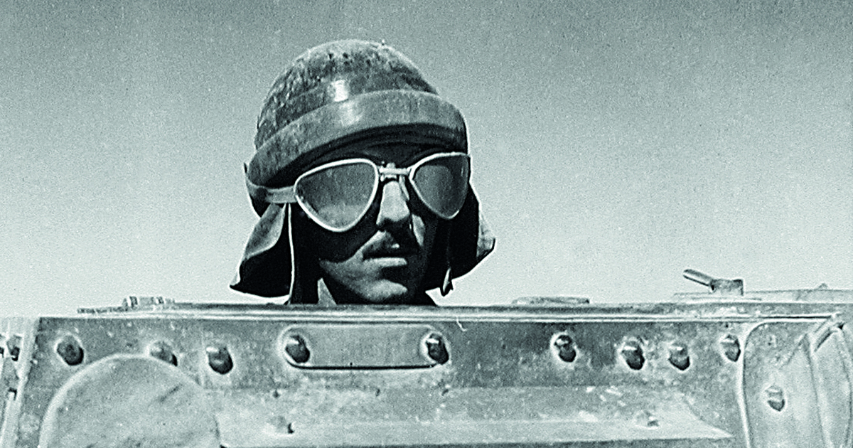 El Alamein: la “gloriosa sconfitta” che cambiò la guerra | Il Bo Live UniPD