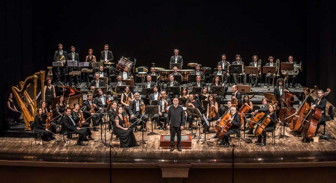 orchestra opv con angius