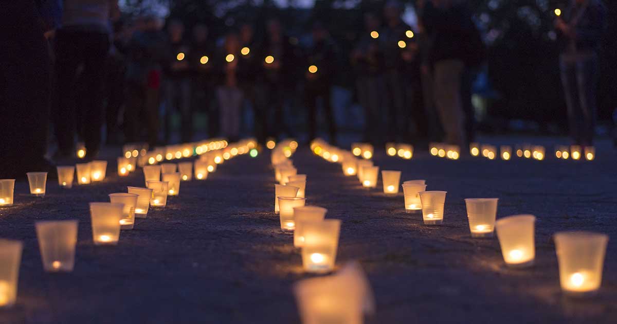 candele