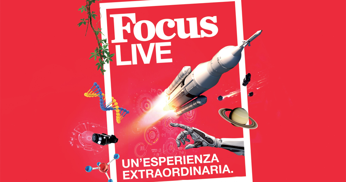 focus live
