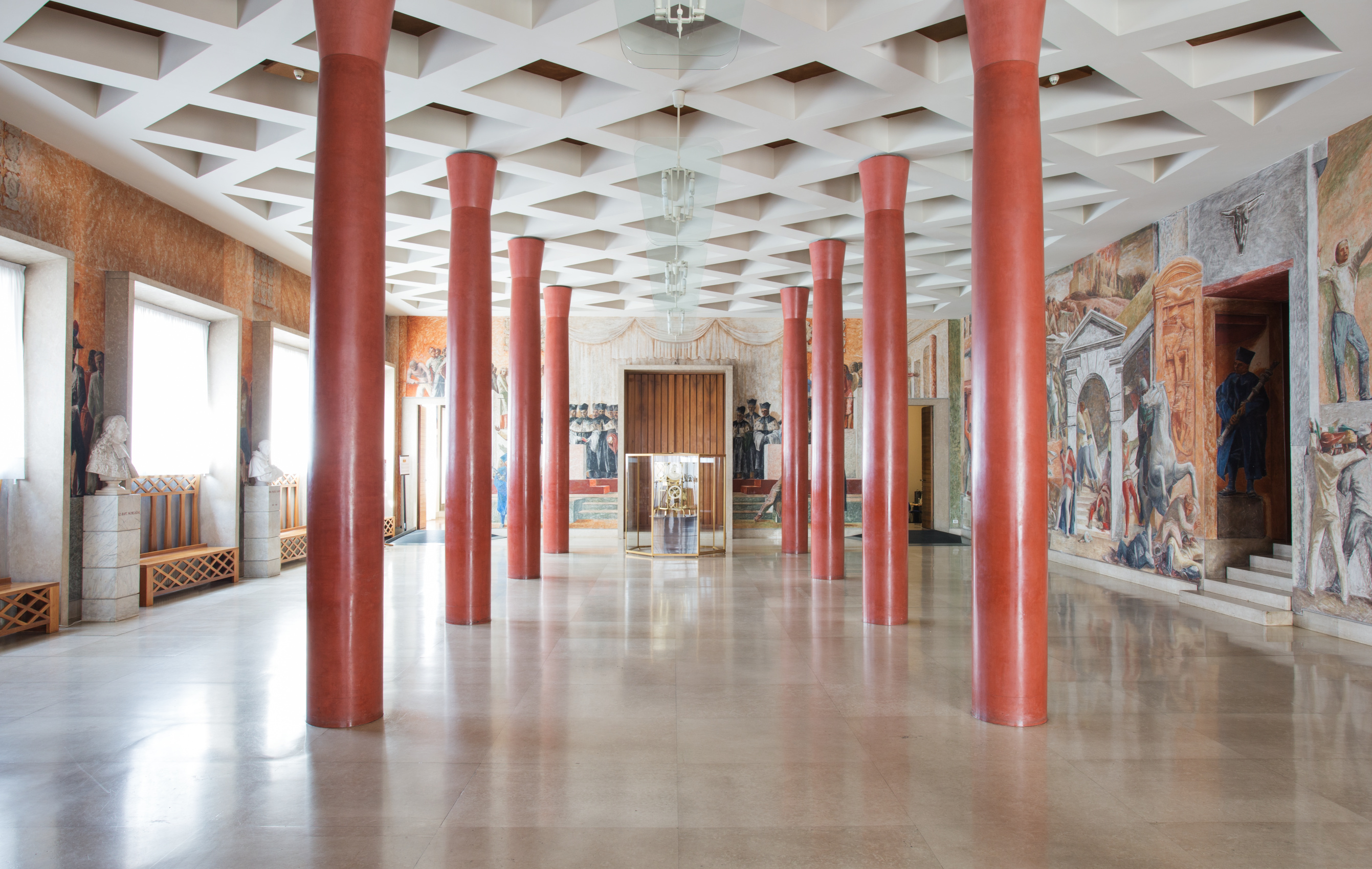 basilica al bo