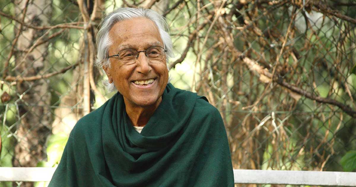 Raimon Panikkar