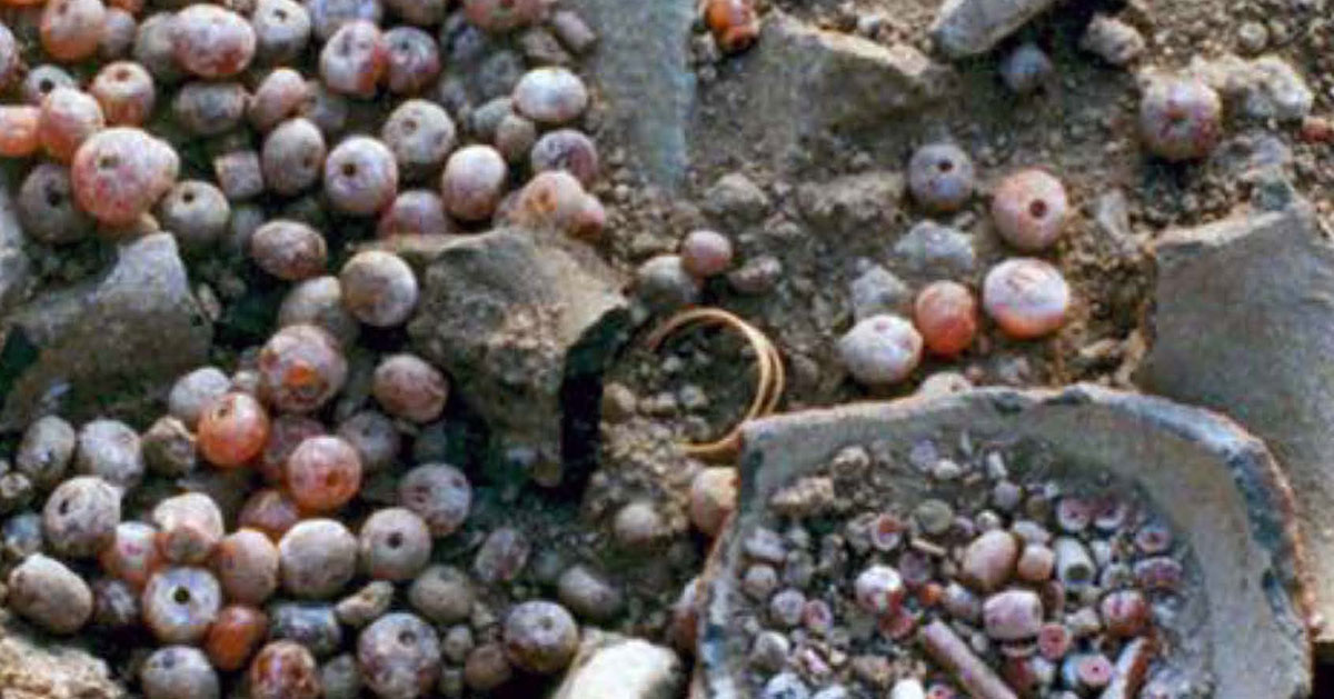 perle antiche