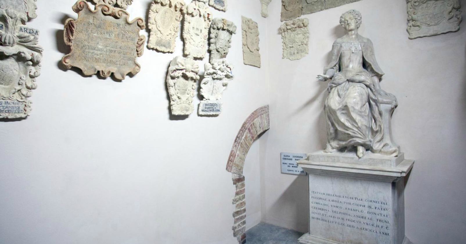 premio di studio cornaro piscopia