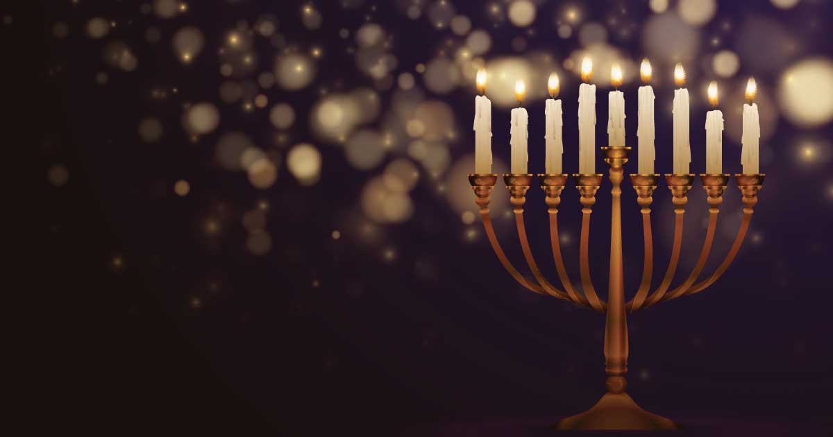 candelabro