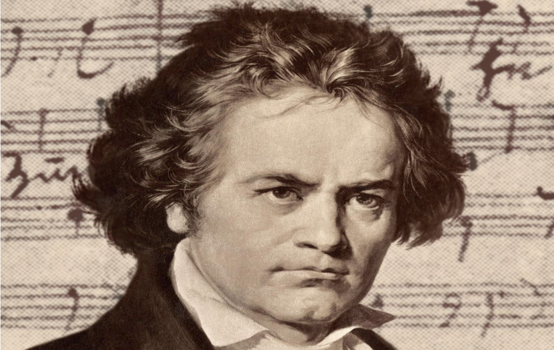 Concerto di Natale L. Van Beethoven