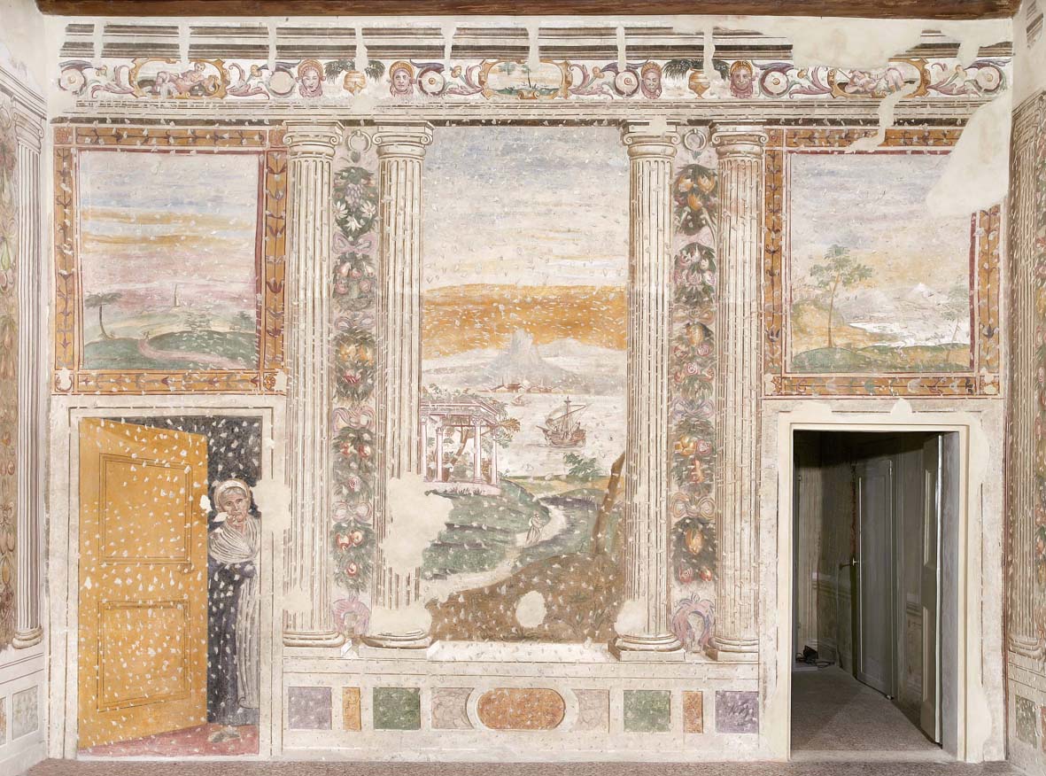 Casa Museo Villa Bassi, Abano Terme