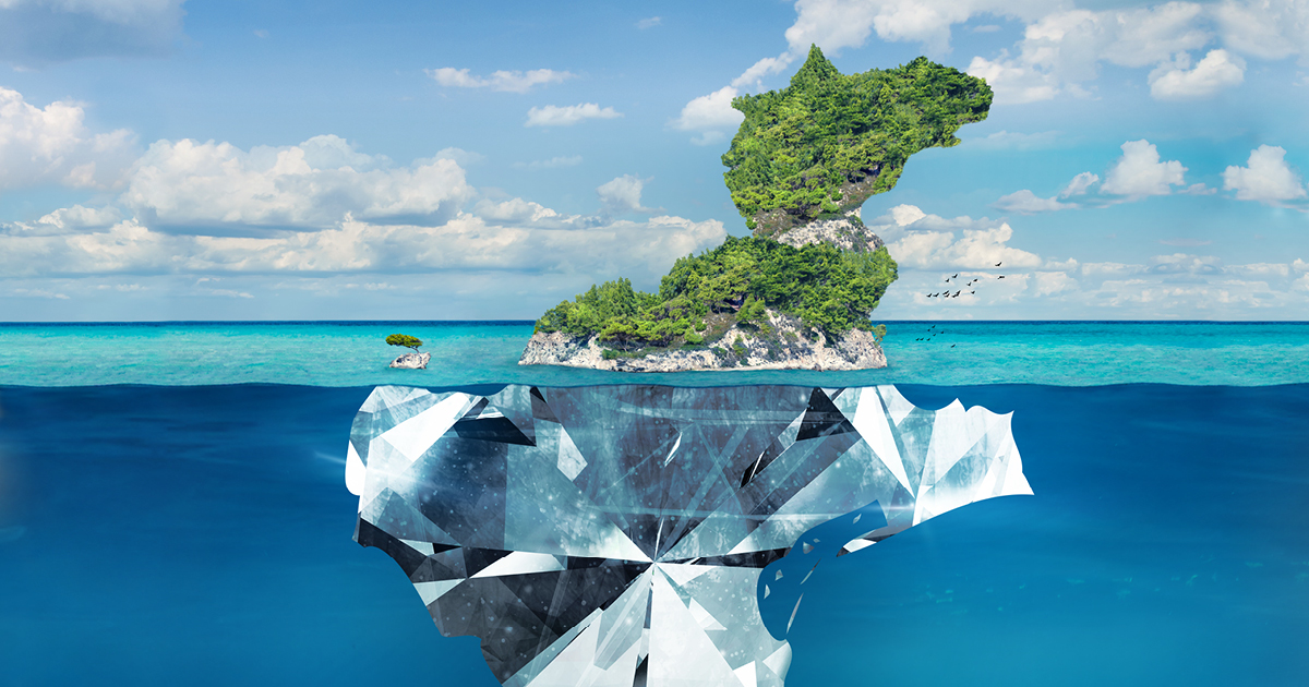 veneto isola