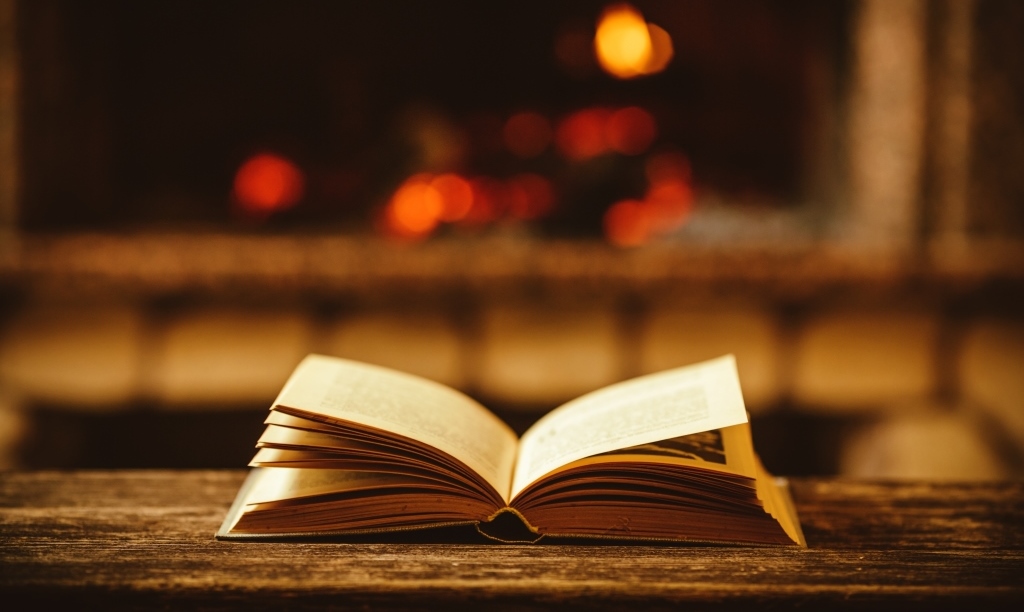 Libro aperto