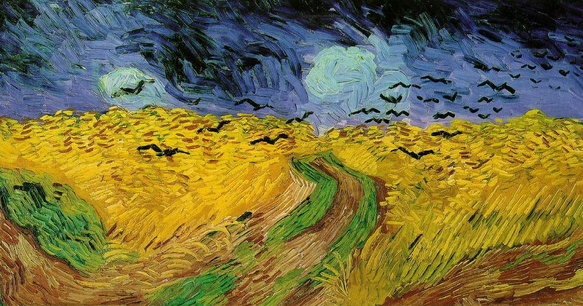 Van Gogh e il suo debito con la chimica | Il Bo Live UniPD