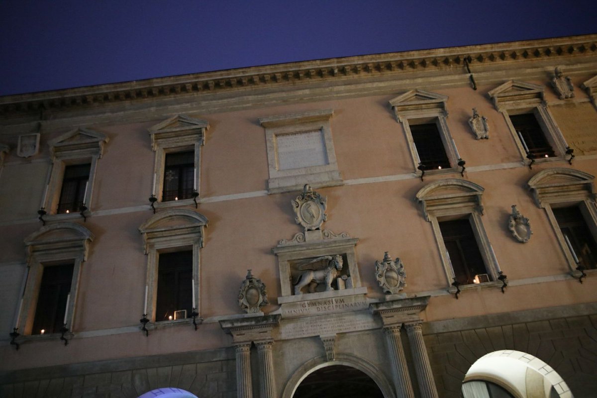 palazzo bo palazzo bo
