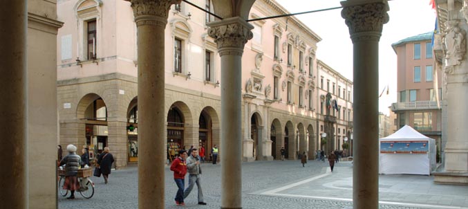 palazzo bo