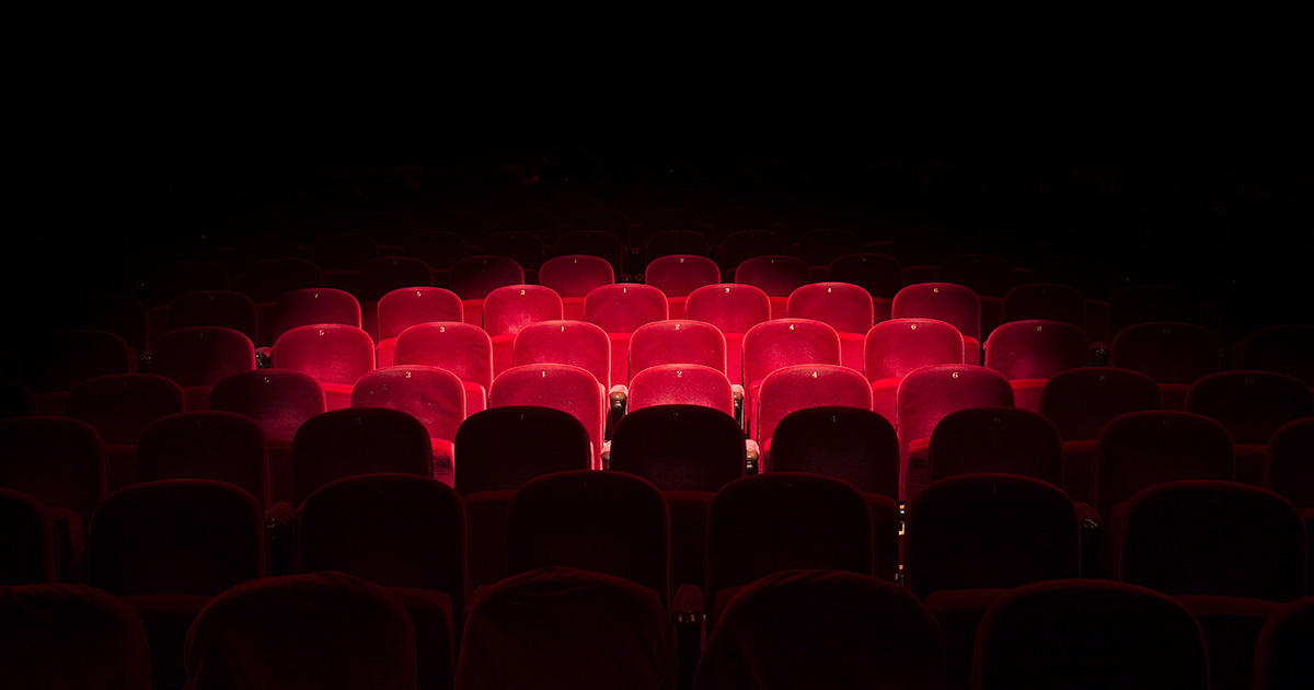 teatro teatro