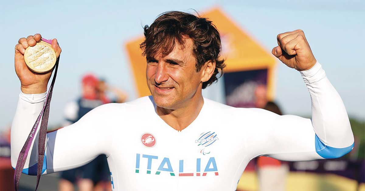 zanardi
