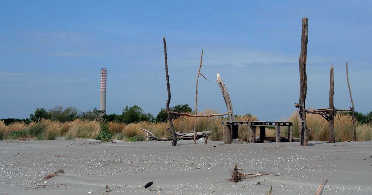 spiaggia