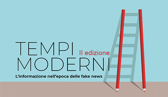 tempi moderni