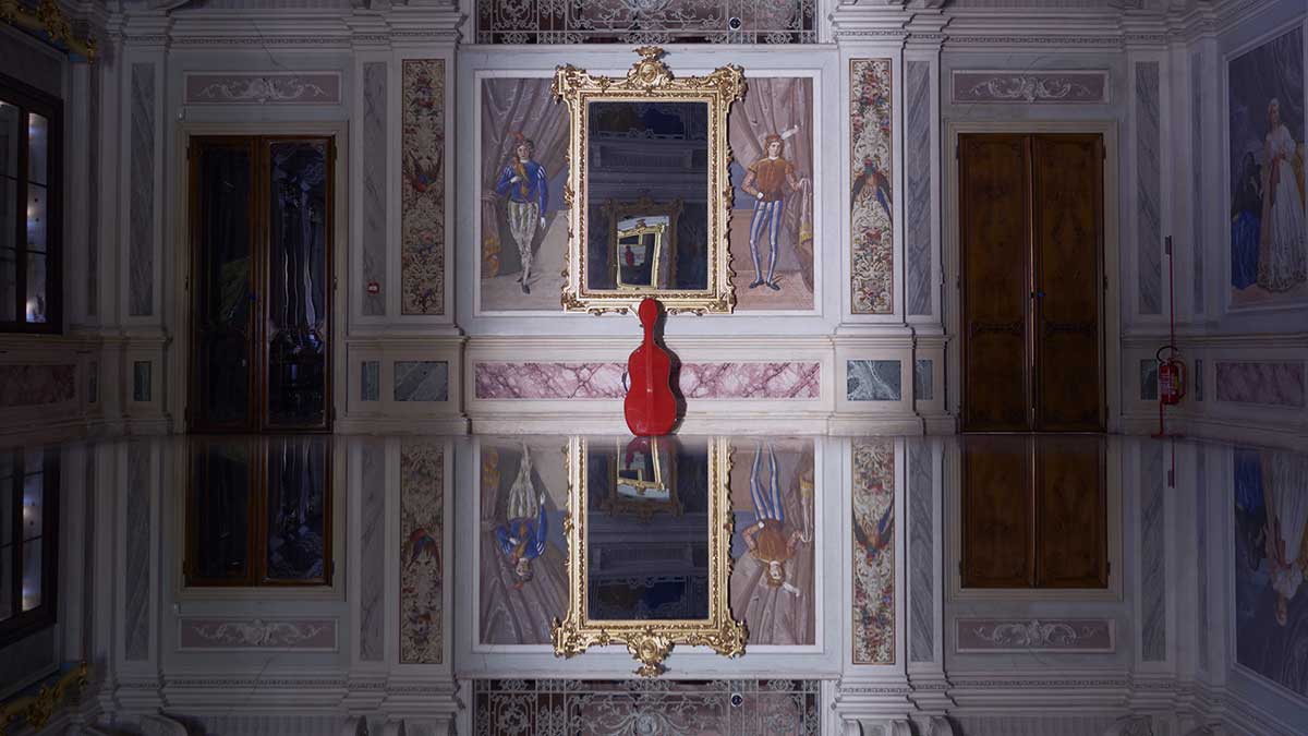 sala delle feste