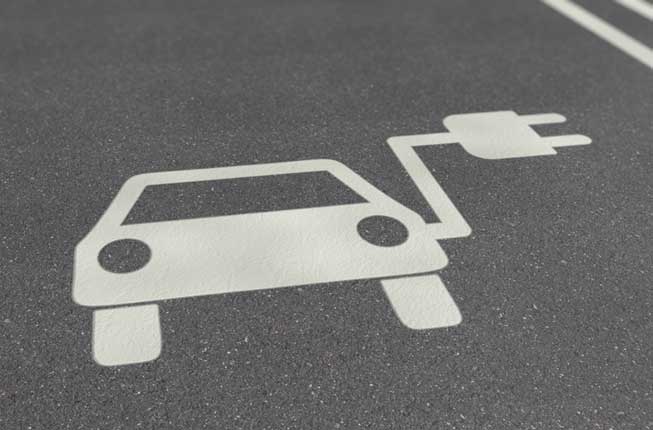 auto elettrica