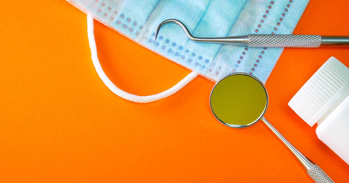 attrezzi dentista