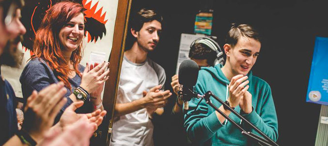 ragazzi radio
