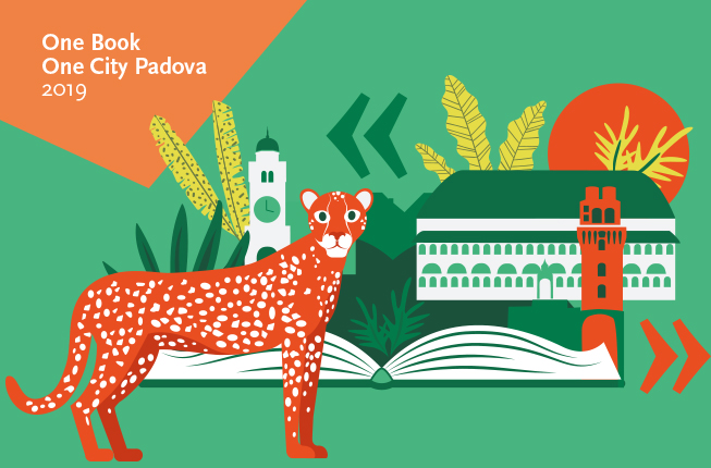 one book one city padova