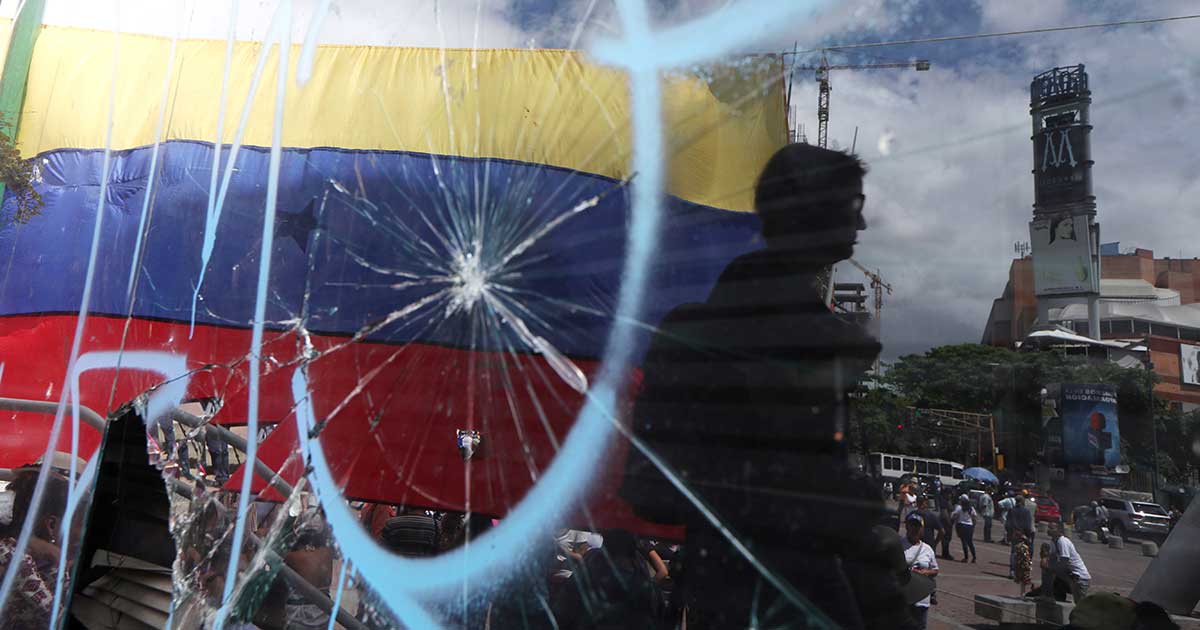 venezuela