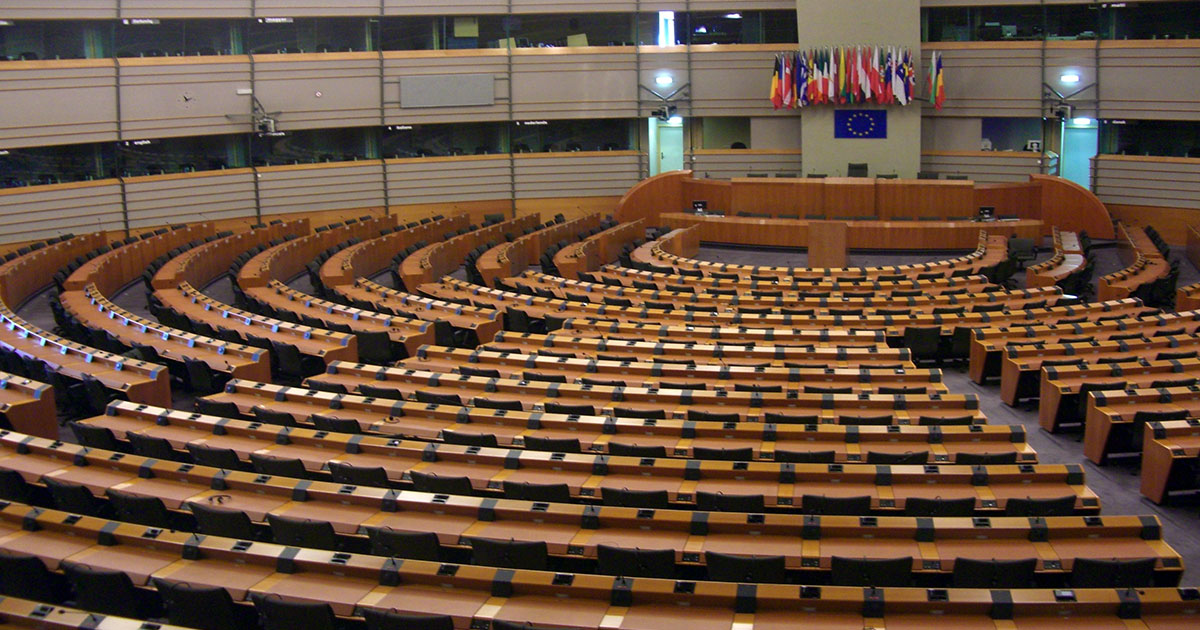parlamento Ue