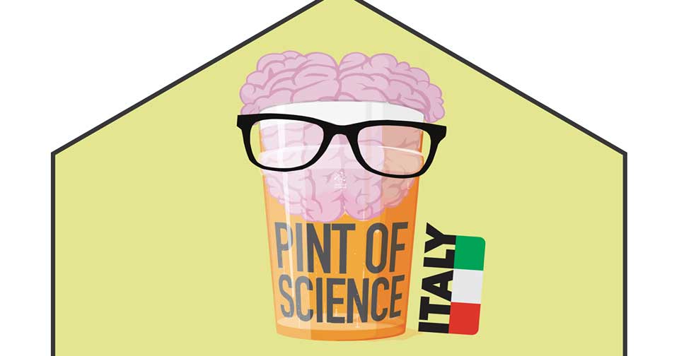 Pint of Science Italy