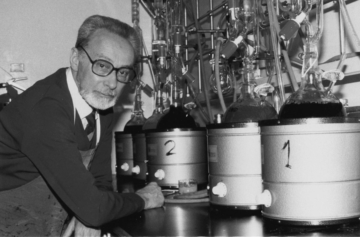 primo levi