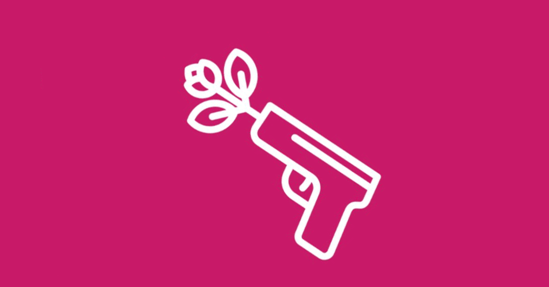 pistola