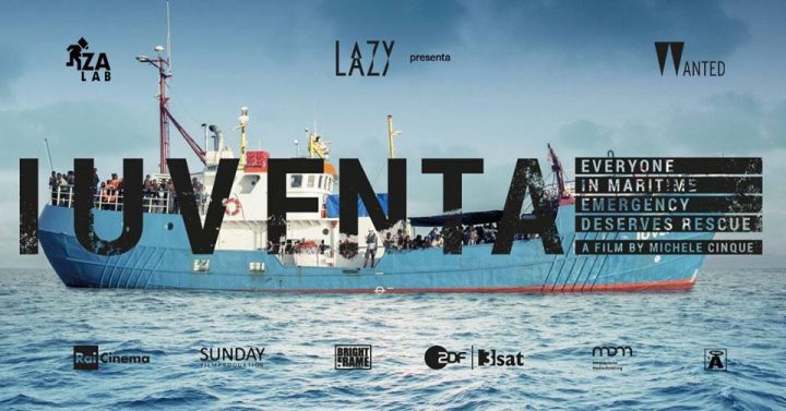 nave iuventa