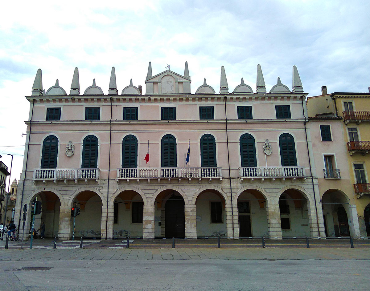 palazzo Zacco