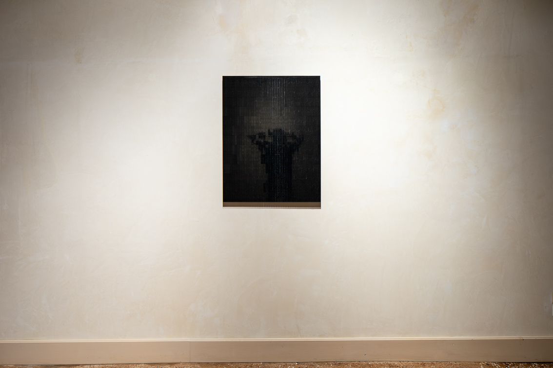 "Rothko in Lampedusa"