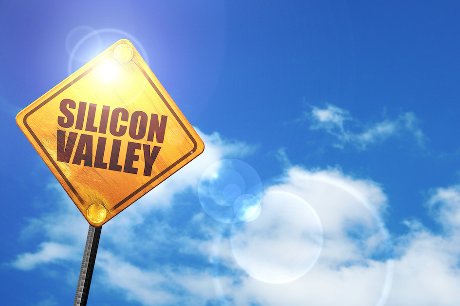 silicon valley