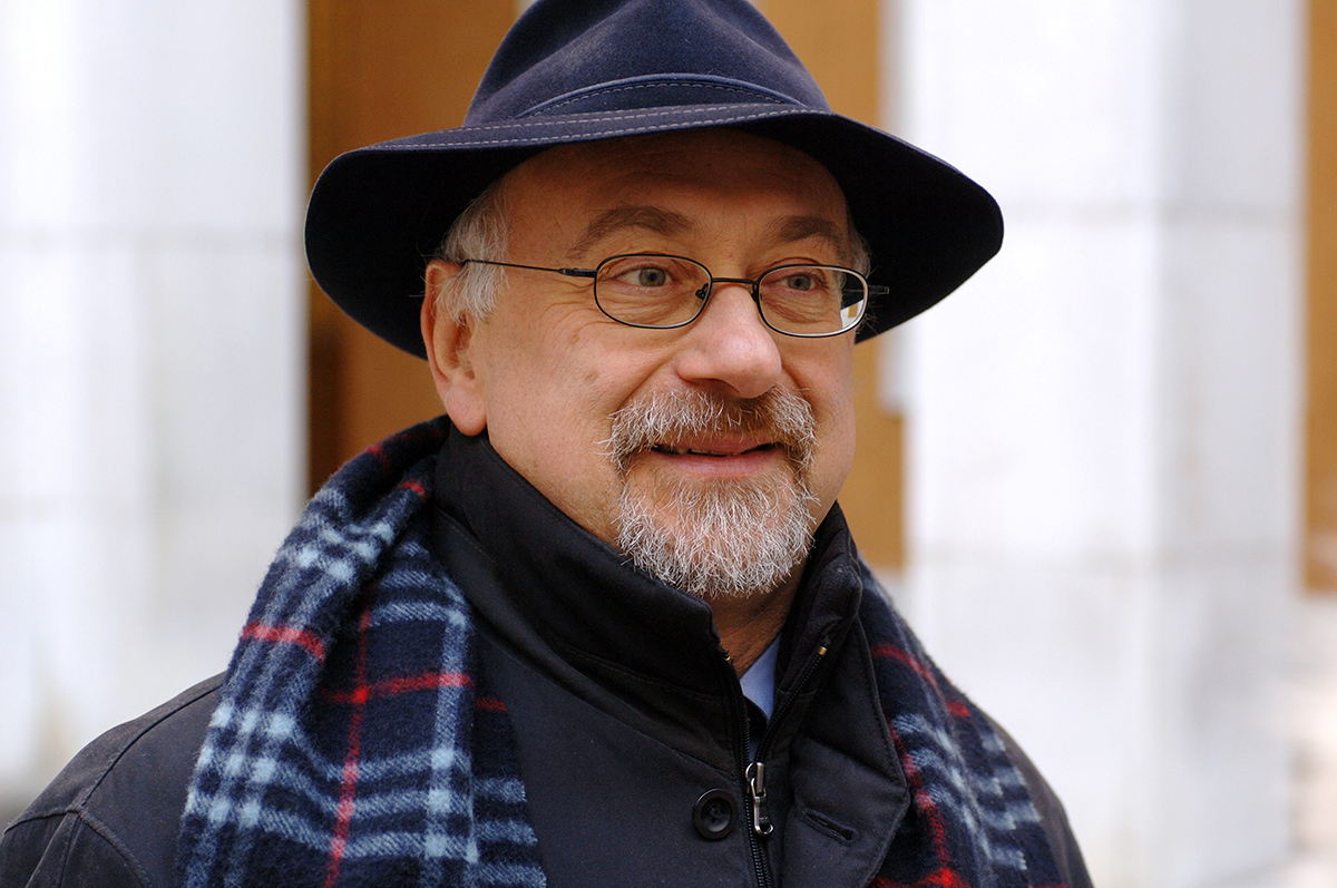 Vincenzo Milanesi